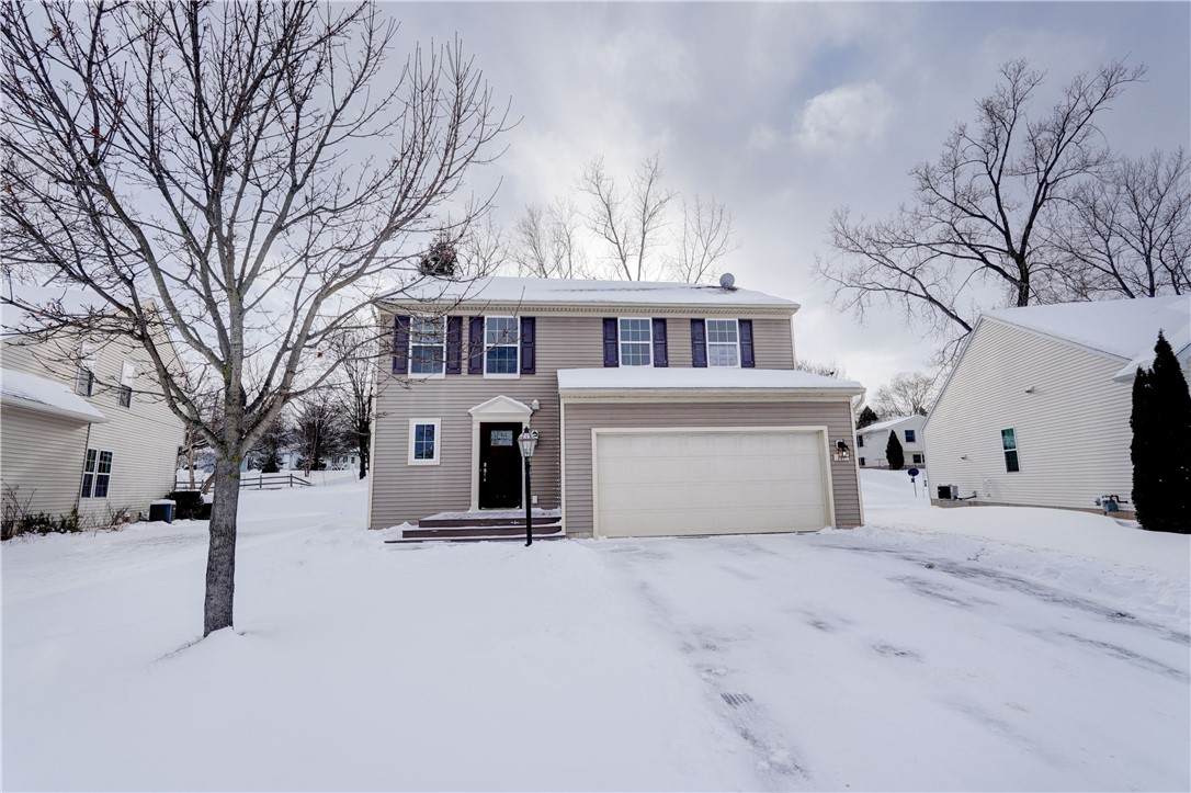 117 Coneflower Drive - Photo 1