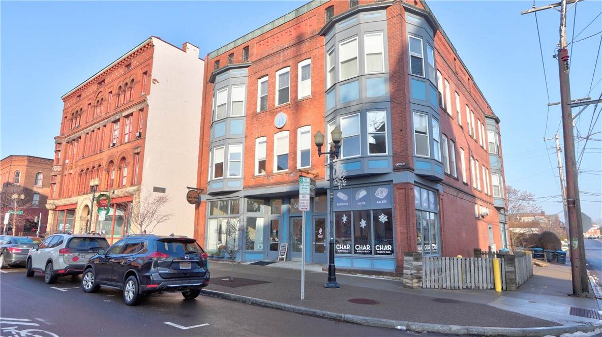 68 Castle Street - Photo 1