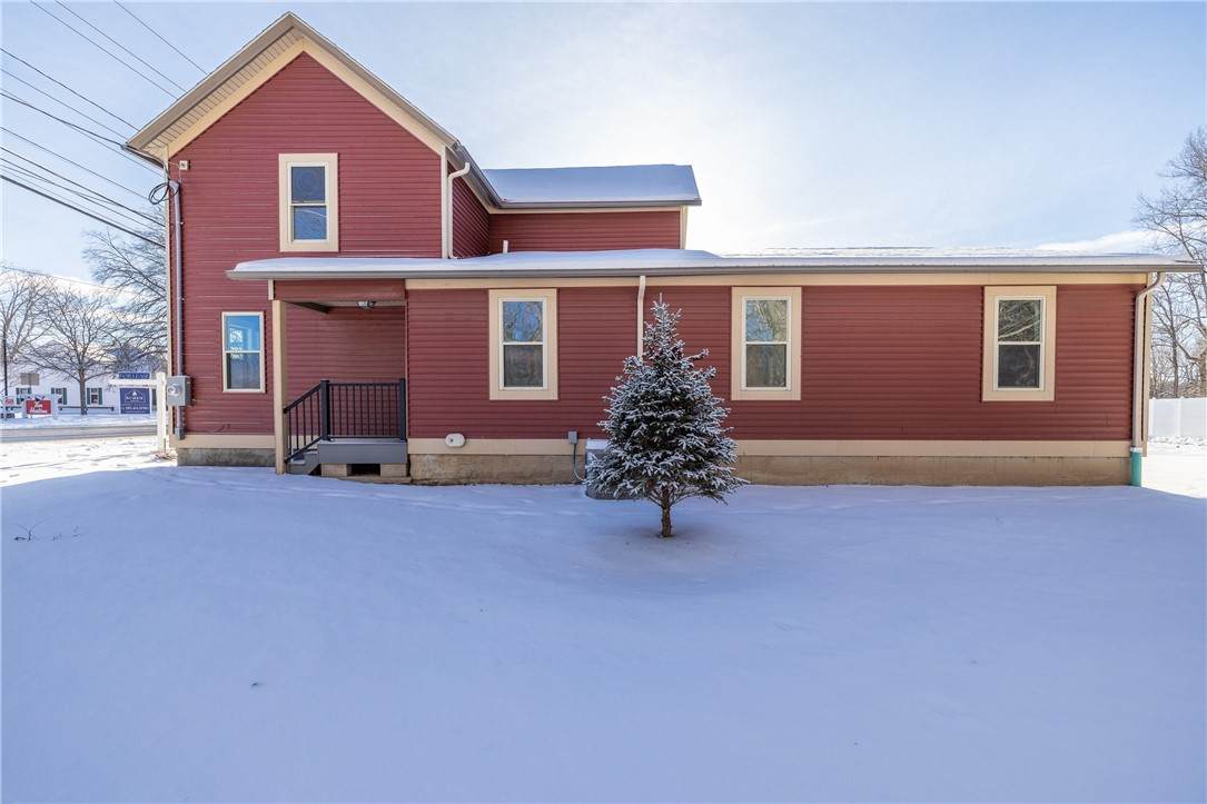 721 Pittsford Victor Road - Photo 1