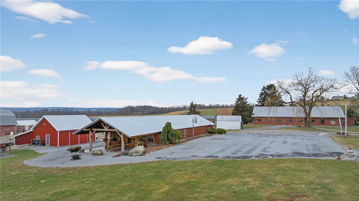 511 Hansen Point Road - Photo 1