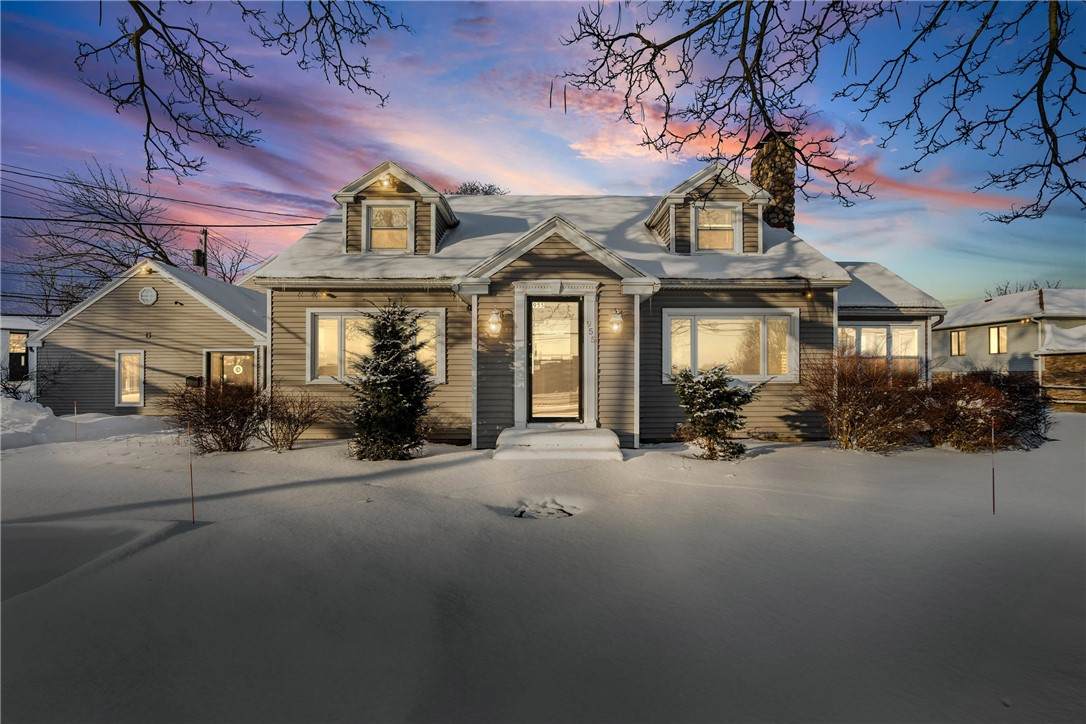 955 Henrietta-Unit B Road - Photo 1