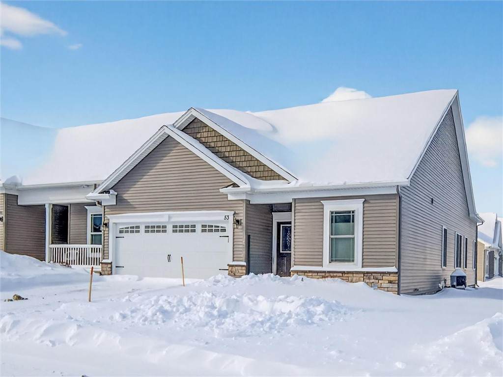 53 Timber Creek Trl - Photo 1