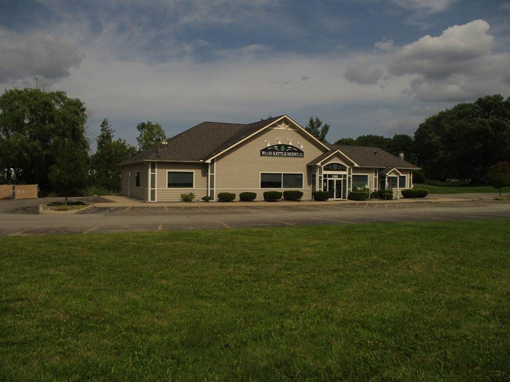 1192 Manitou Road - Photo 1