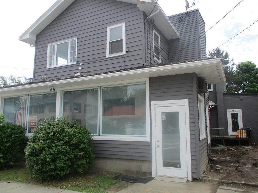 3913 Rush Mendon Road - Photo 1