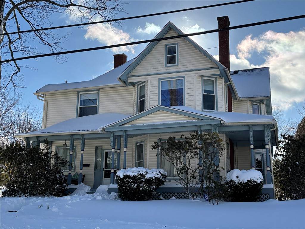 510 Greeves Street - Photo 1