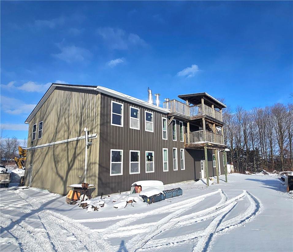 3530 Nunda Byersville Road - Photo 1