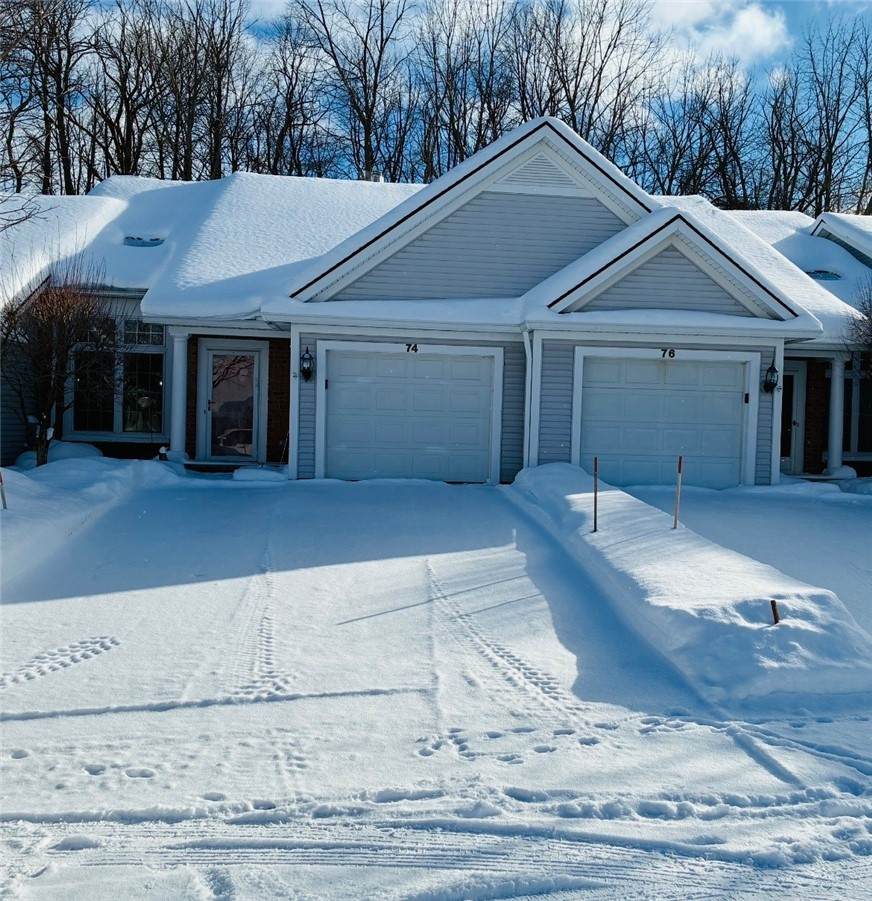 74 Amberwood Place - Photo 1