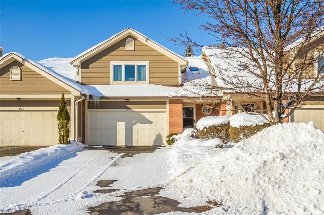 302 Marina View Lane - Photo 1