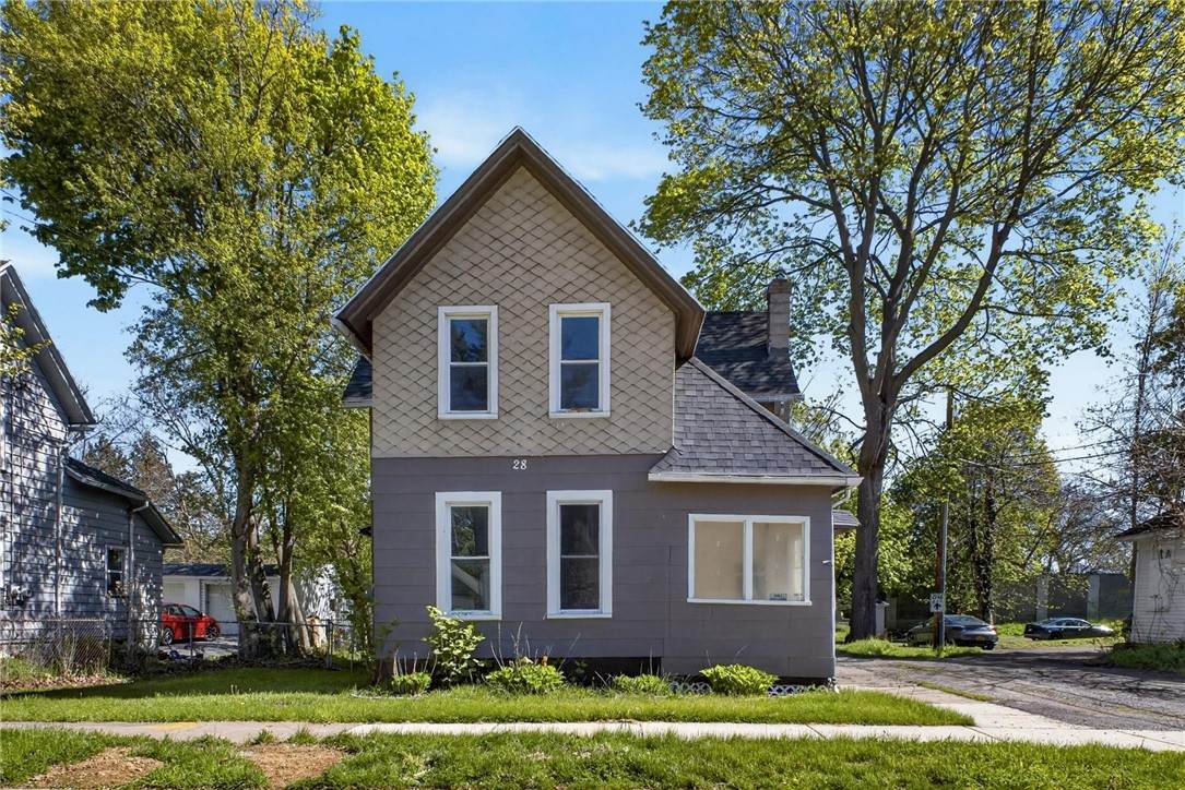 28 Upton Place - Photo 1