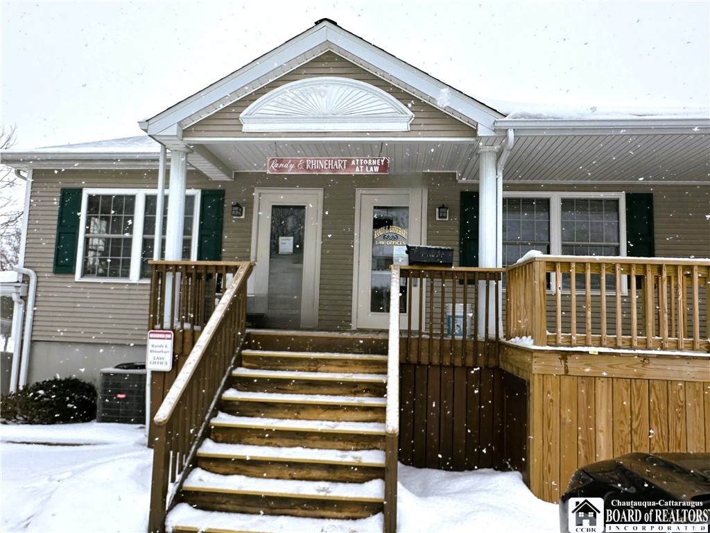 15 Dunham Avenue - Photo 1