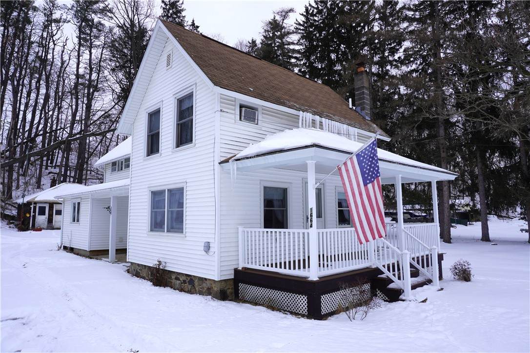 1664 Brown Street - Photo 1