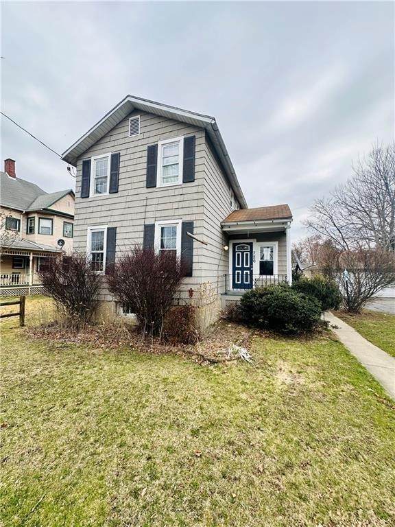 720 Walnut Street - Photo 1
