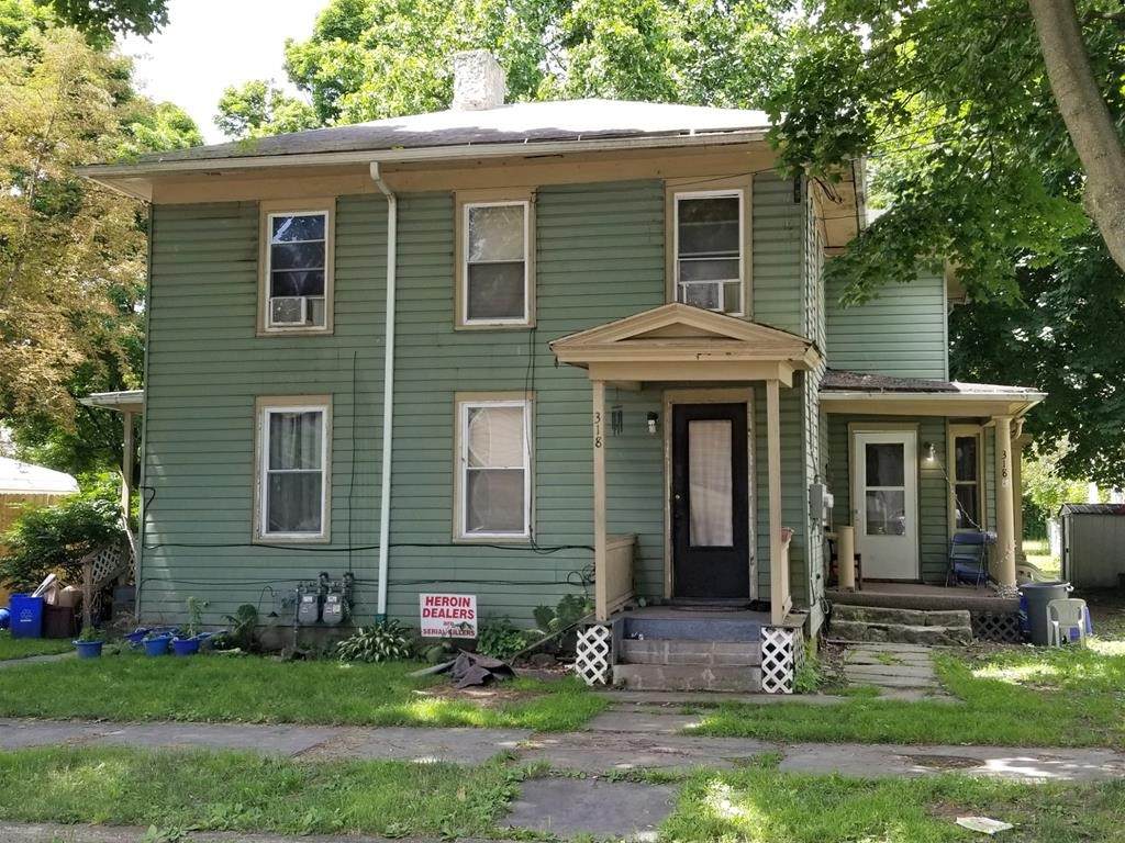 318 4th Street - Photo 1