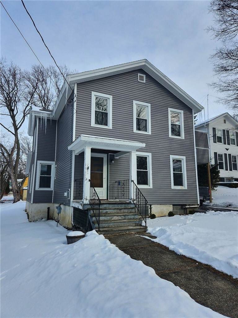 9 Park Street - Photo 1