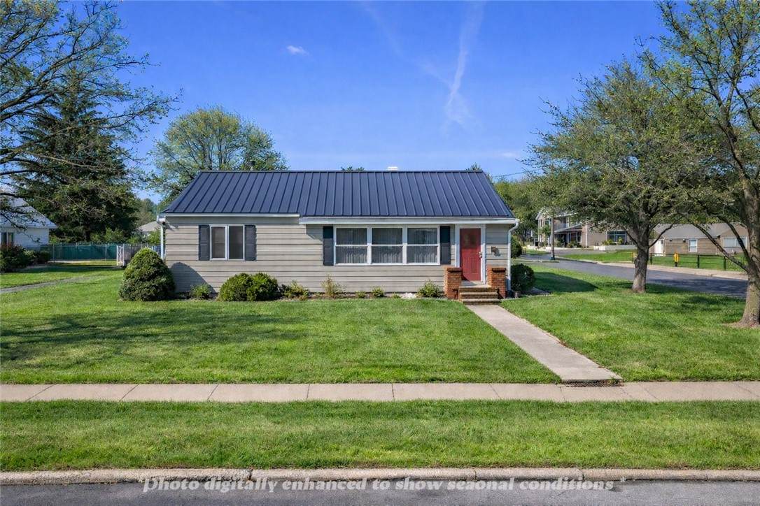 115 Hulett Avenue - Photo 1