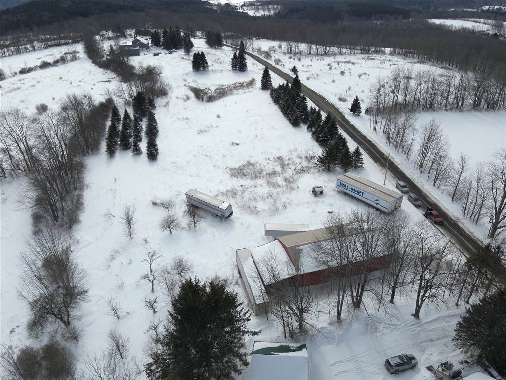 442 Roscoe Jones Road - Photo 1