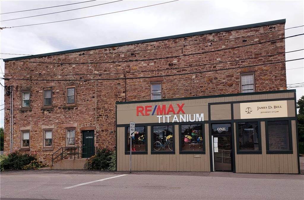 1 Park Avenue - Photo 1