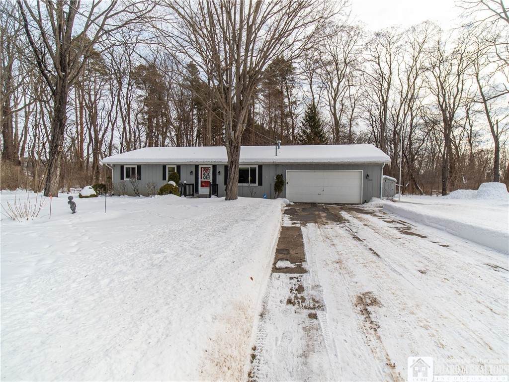 2828 Heineman Road - Photo 1