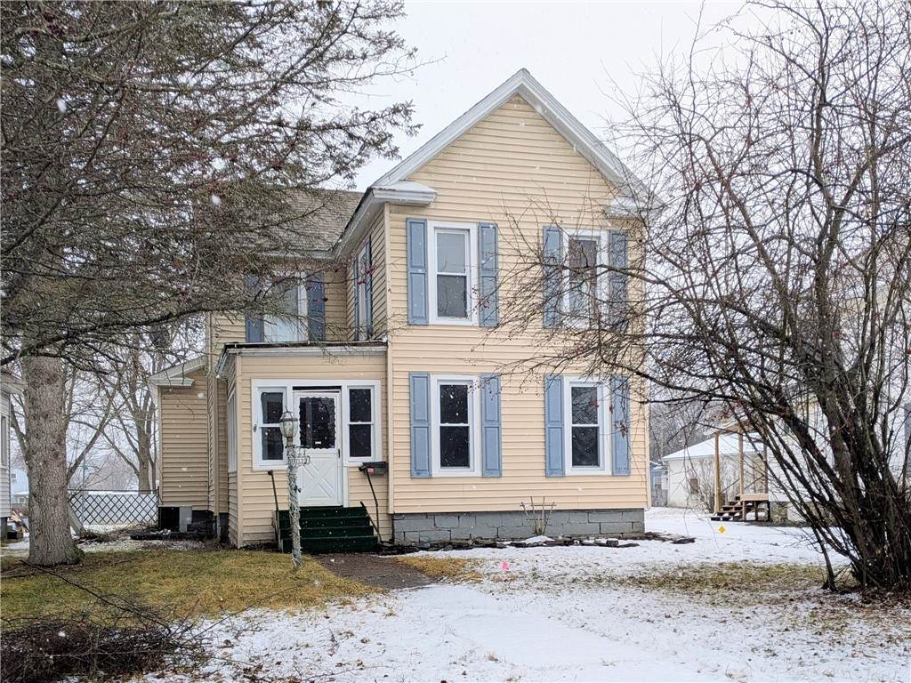 1177 College Avenue - Photo 1