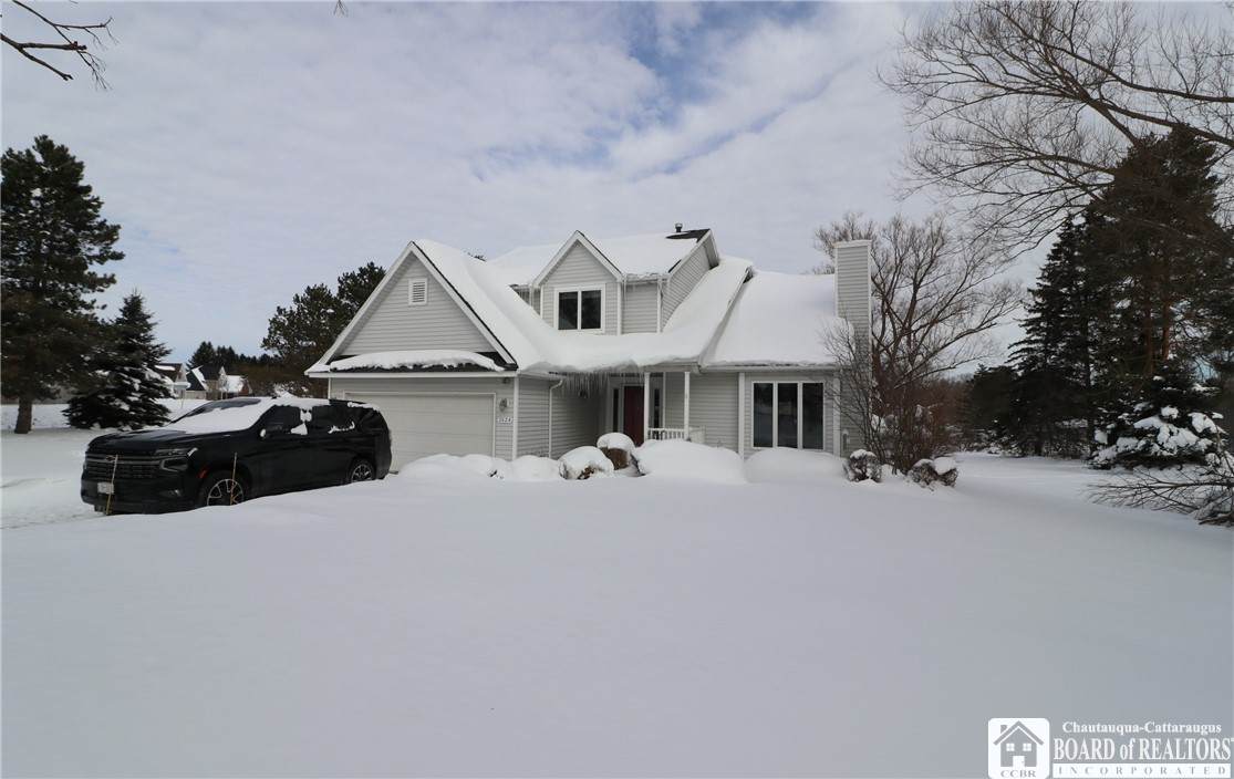 1524 Sweet Road - Photo 1