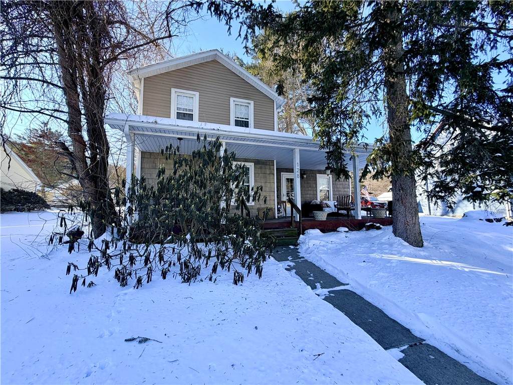128 Fourth Street - Photo 1