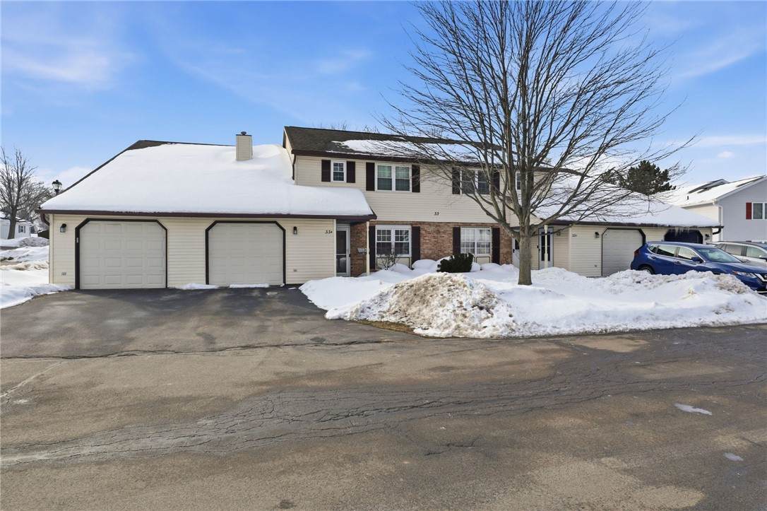 33D Salmon Run - Photo 1