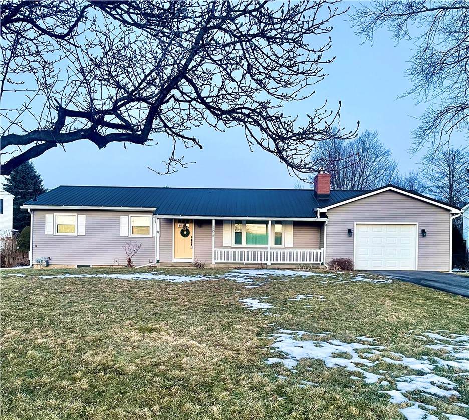 206 Carpenter Road - Photo 1