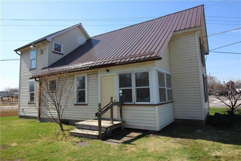 6304 Furnace & Rt 104 Road - Photo 1