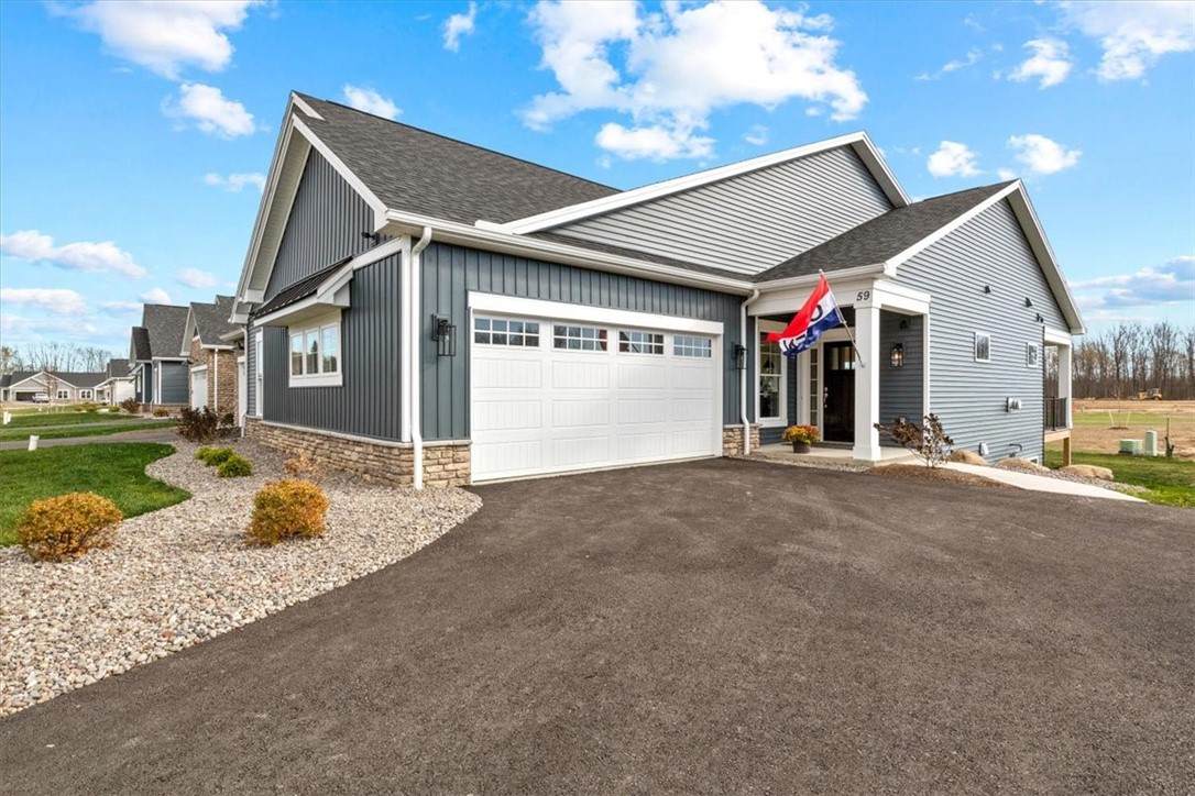 119 Cedarway Circle - Photo 1