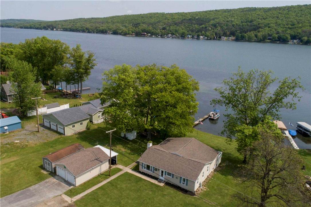 4106 Shorewood Drive - Photo 1
