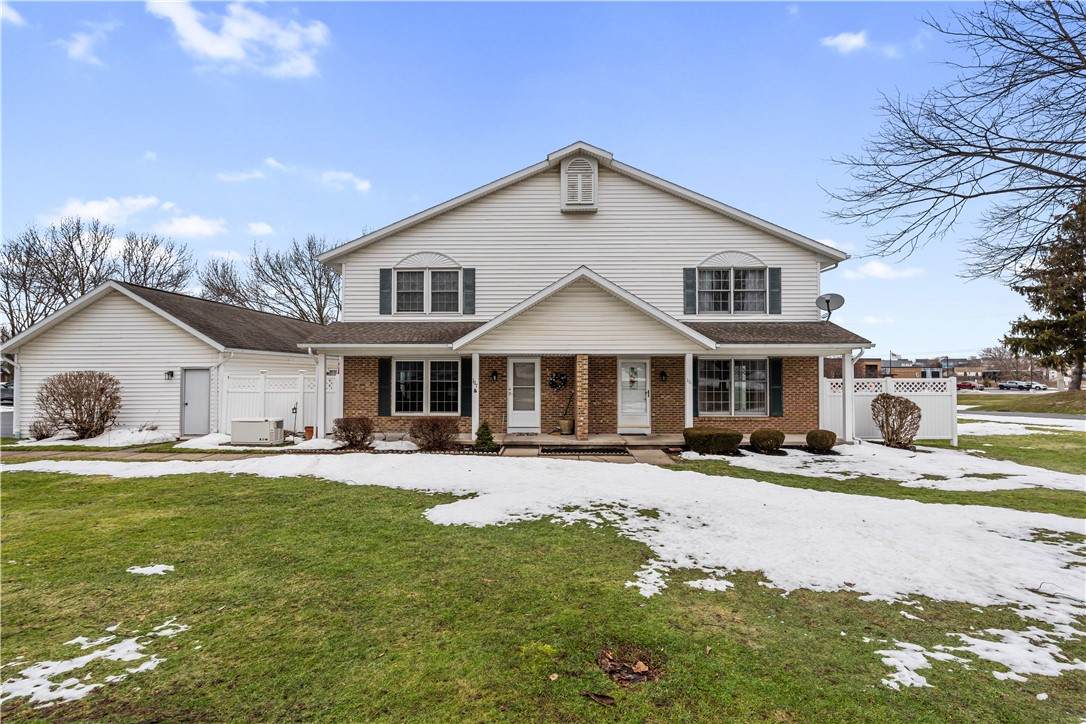 111 Dessie - Photo 1