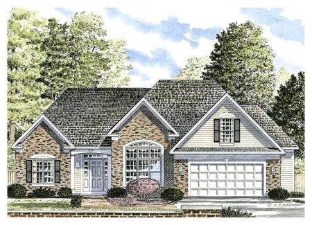 Lot 25 Boulder Creek Drive - Photo 1