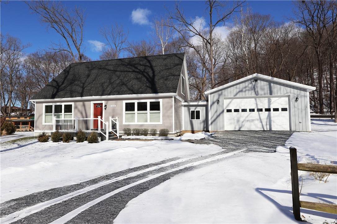 5508 Peach Orchard Point - Photo 1