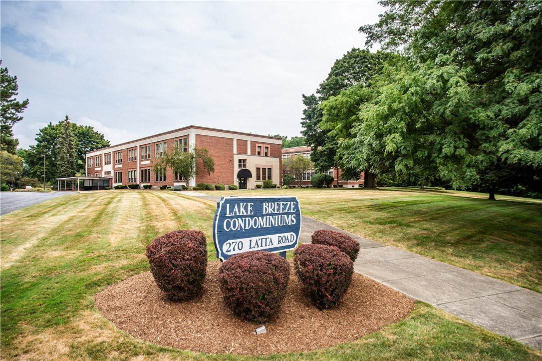 270 Latta Road - Photo 1