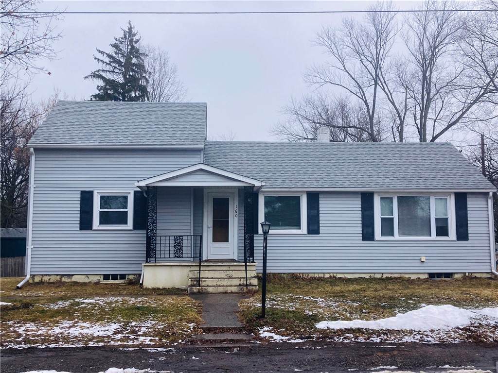 160 Joseph Street Street - Photo 1
