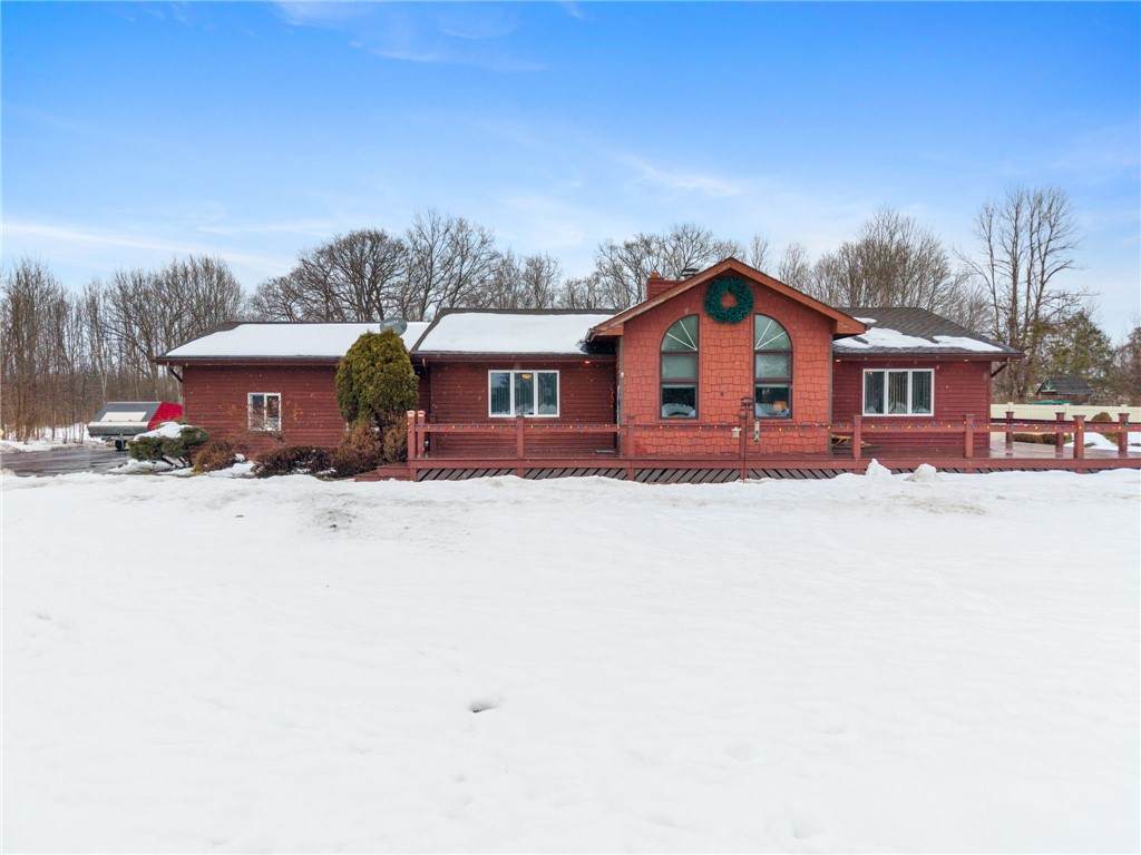 8750 Lake Road - Photo 1
