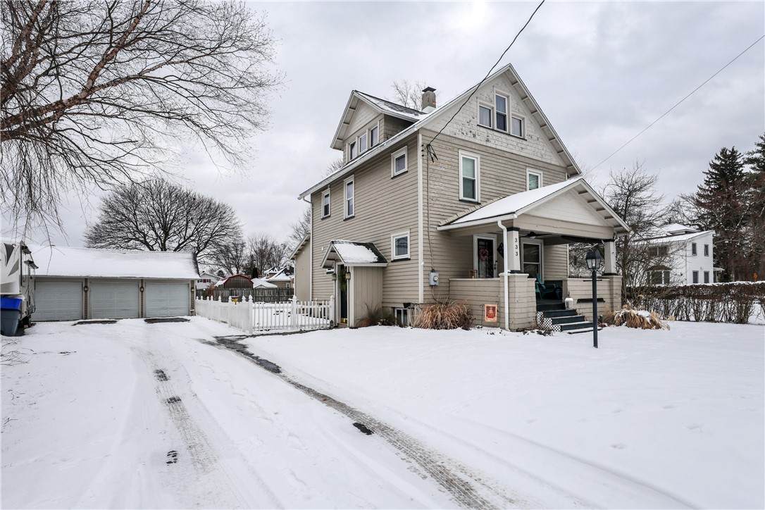 333 Morrowfield Avenue - Photo 1