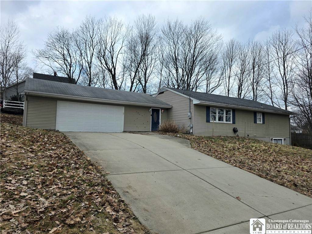 326 Hazzard Street - Photo 1