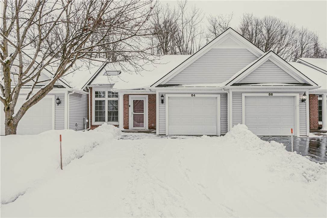 84 Amberwood Place - Photo 1