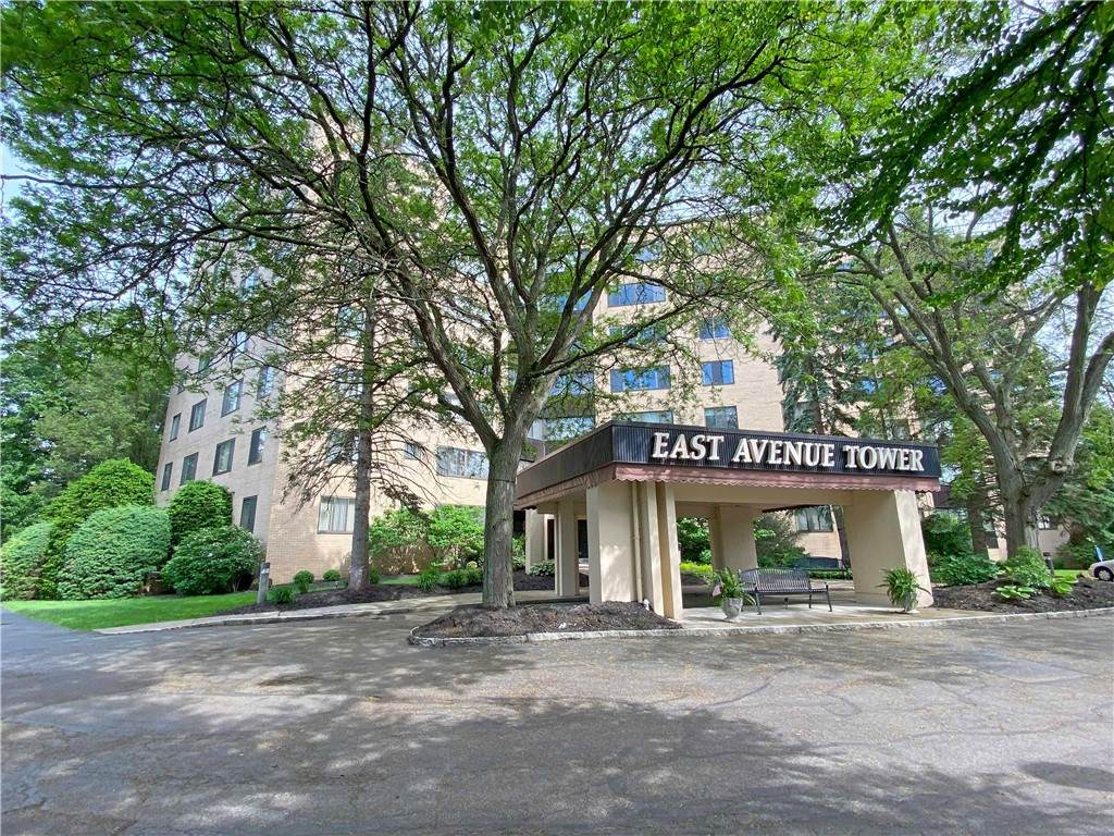 2505 East Avenue - Photo 1