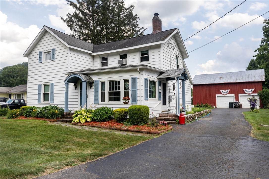 332 Franklin Street - Photo 1
