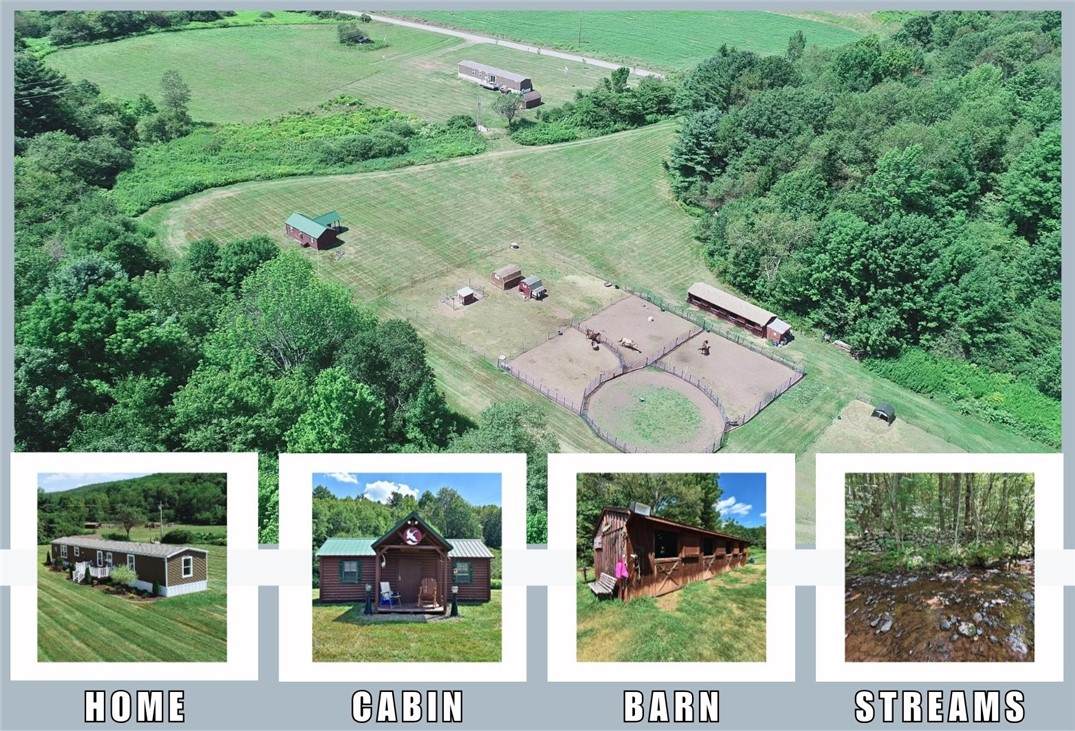 2332 Houghtaling Hollow Road - Photo 1