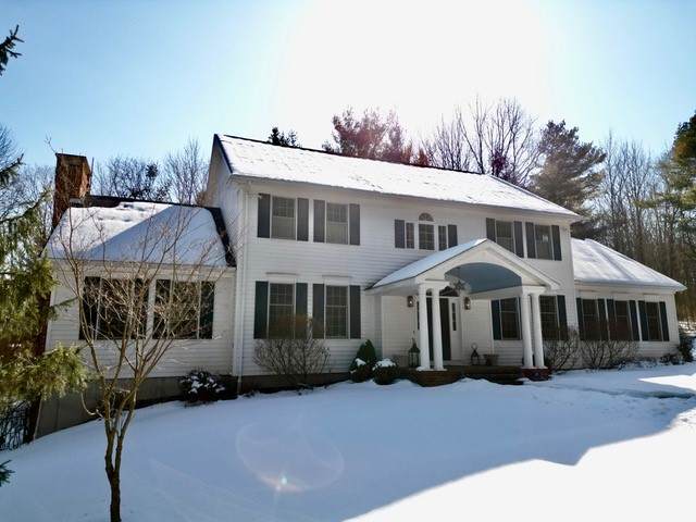 10880 Hidden Meadow - Photo 1