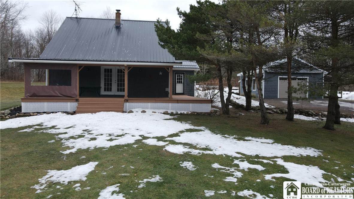 2628 Meadows Road - Photo 1