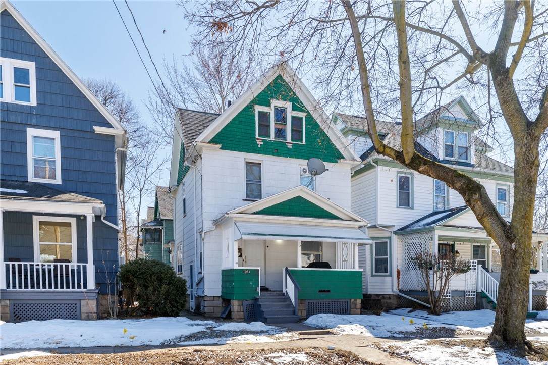 1074 Exchange Street - Photo 1