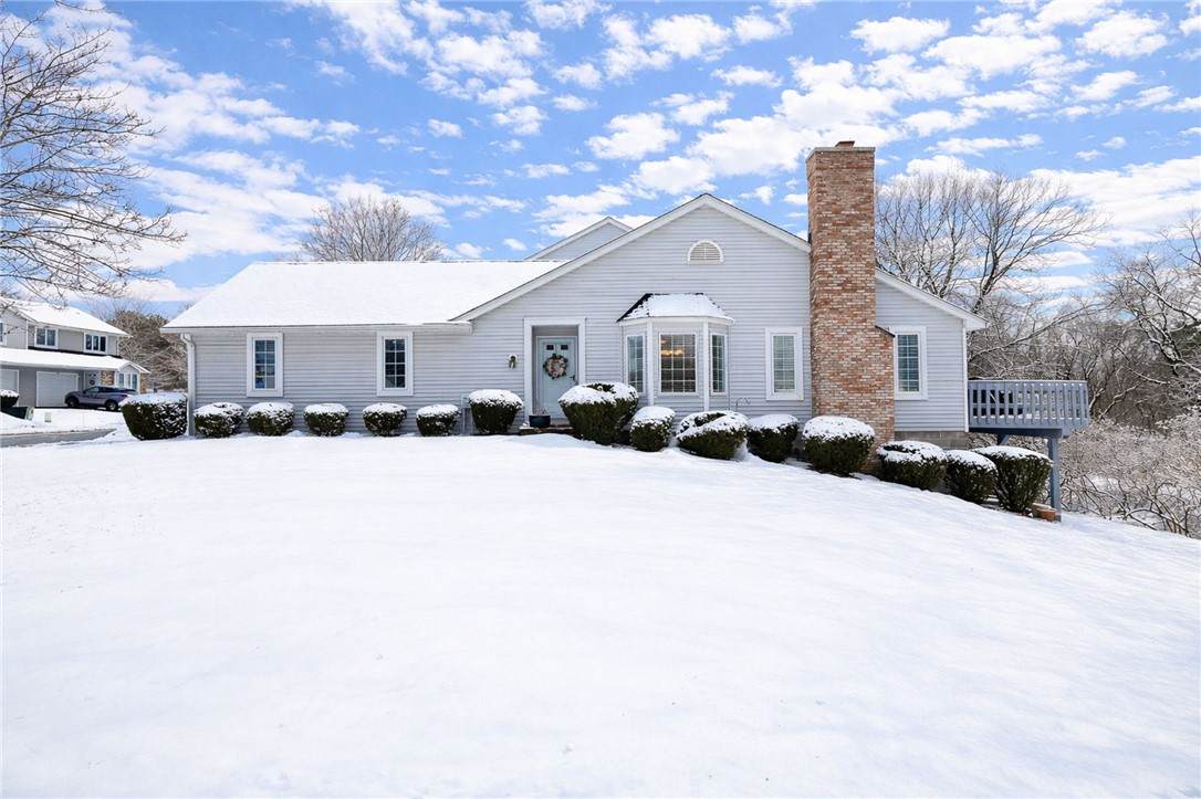 1 Chenin Run - Photo 1