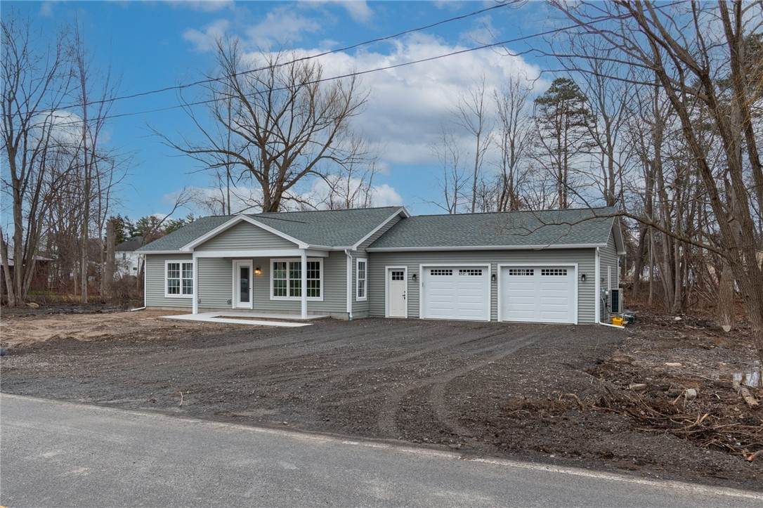 4034 Rasmussen Street - Photo 1