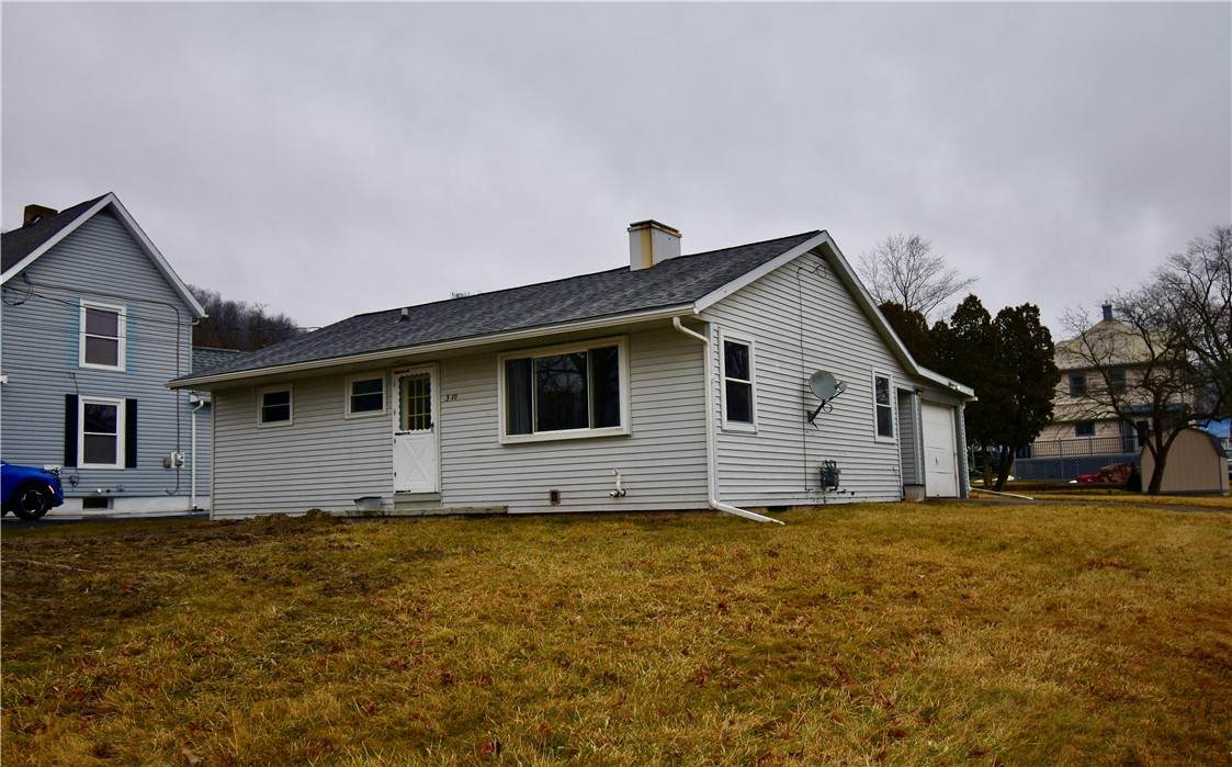 330 Dodge Ave. Ext. - Photo 1