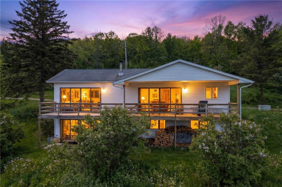 424 Carr George Road - Photo 1