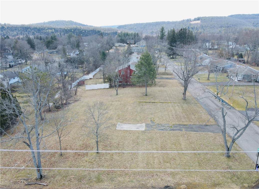 1233 Clinton Street - Photo 1